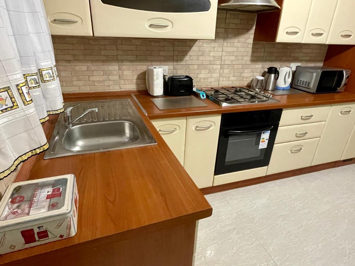 Regent Court - 3 Bedroom Apartment Within Walking Distance From Seafront セント・ポールズ・ベイ エクステリア 写真