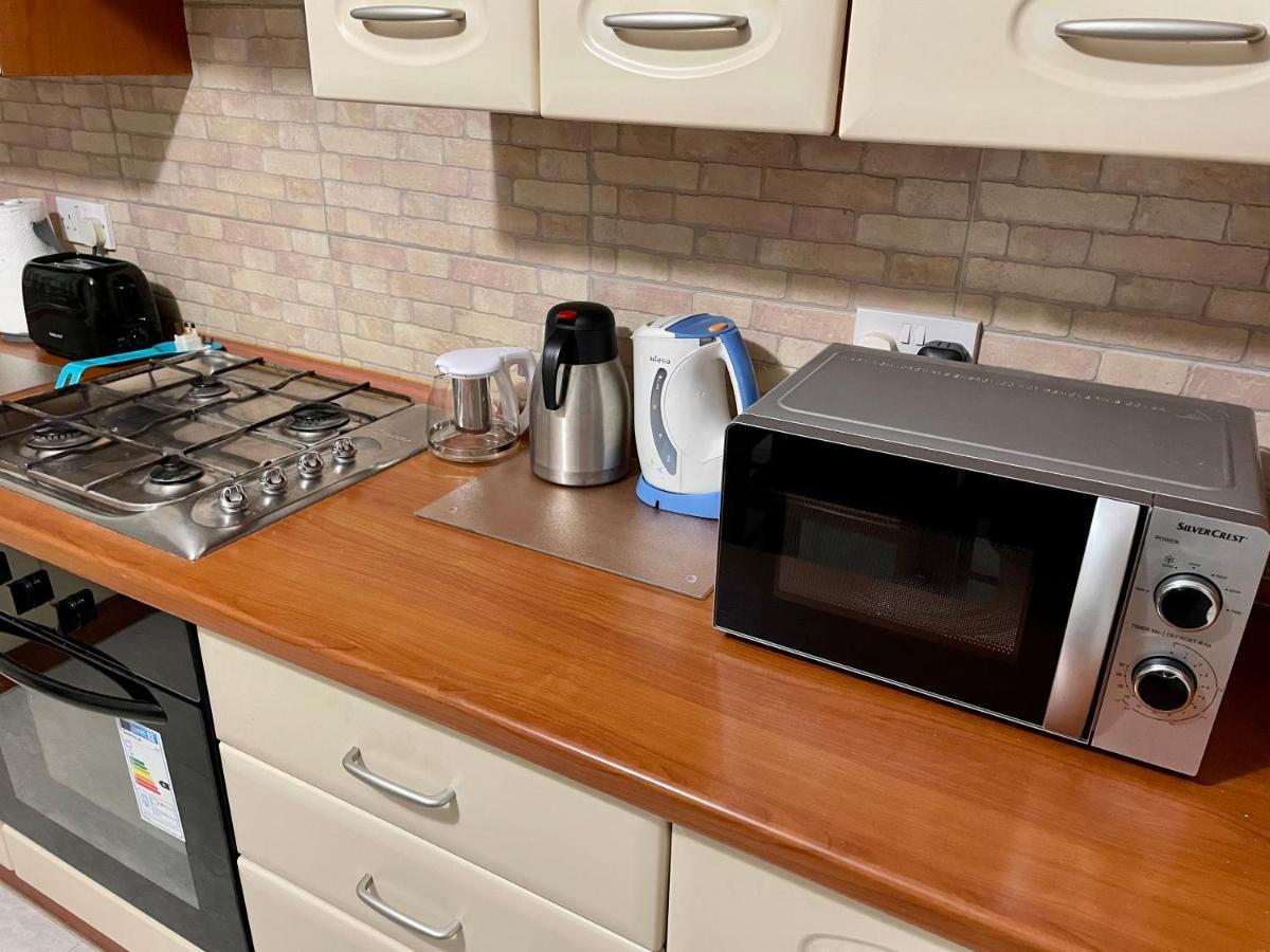 Regent Court - 3 Bedroom Apartment Within Walking Distance From Seafront セント・ポールズ・ベイ エクステリア 写真