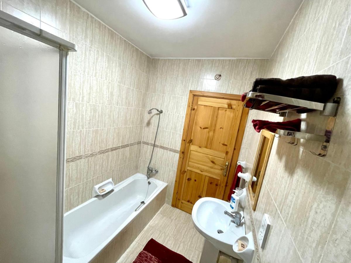 Regent Court - 3 Bedroom Apartment Within Walking Distance From Seafront セント・ポールズ・ベイ エクステリア 写真
