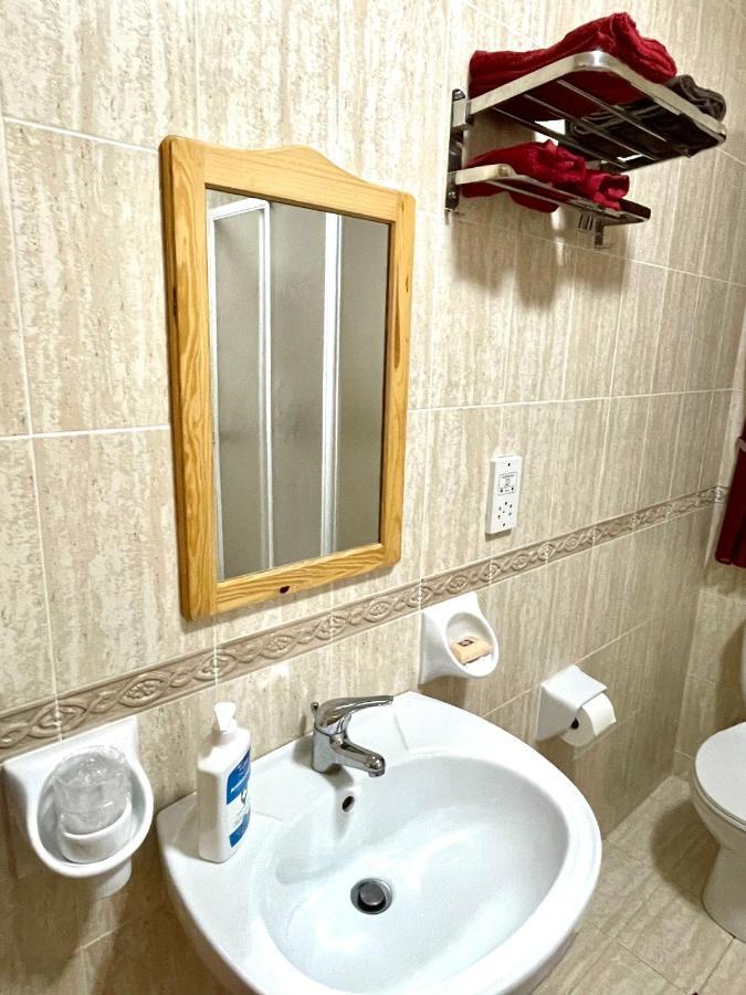 Regent Court - 3 Bedroom Apartment Within Walking Distance From Seafront セント・ポールズ・ベイ エクステリア 写真