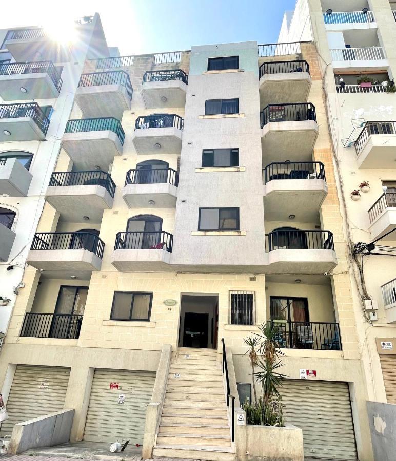 Regent Court - 3 Bedroom Apartment Within Walking Distance From Seafront セント・ポールズ・ベイ エクステリア 写真
