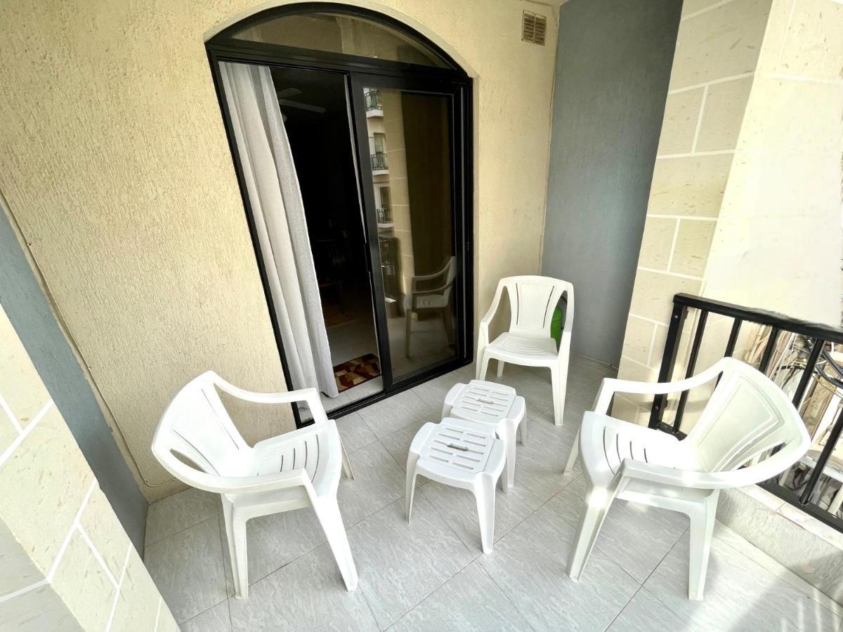 Regent Court - 3 Bedroom Apartment Within Walking Distance From Seafront セント・ポールズ・ベイ エクステリア 写真
