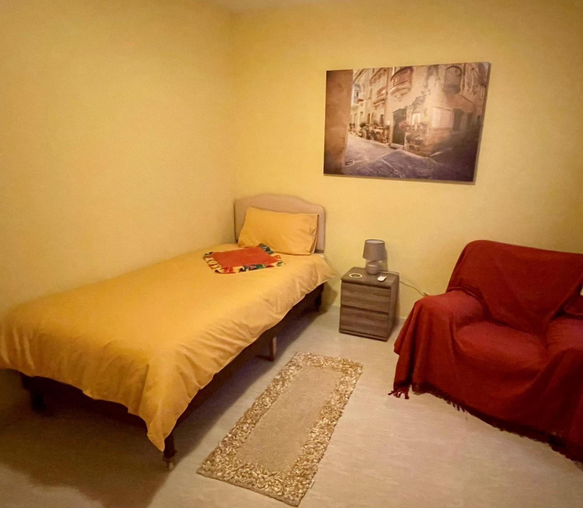 Regent Court - 3 Bedroom Apartment Within Walking Distance From Seafront セント・ポールズ・ベイ エクステリア 写真