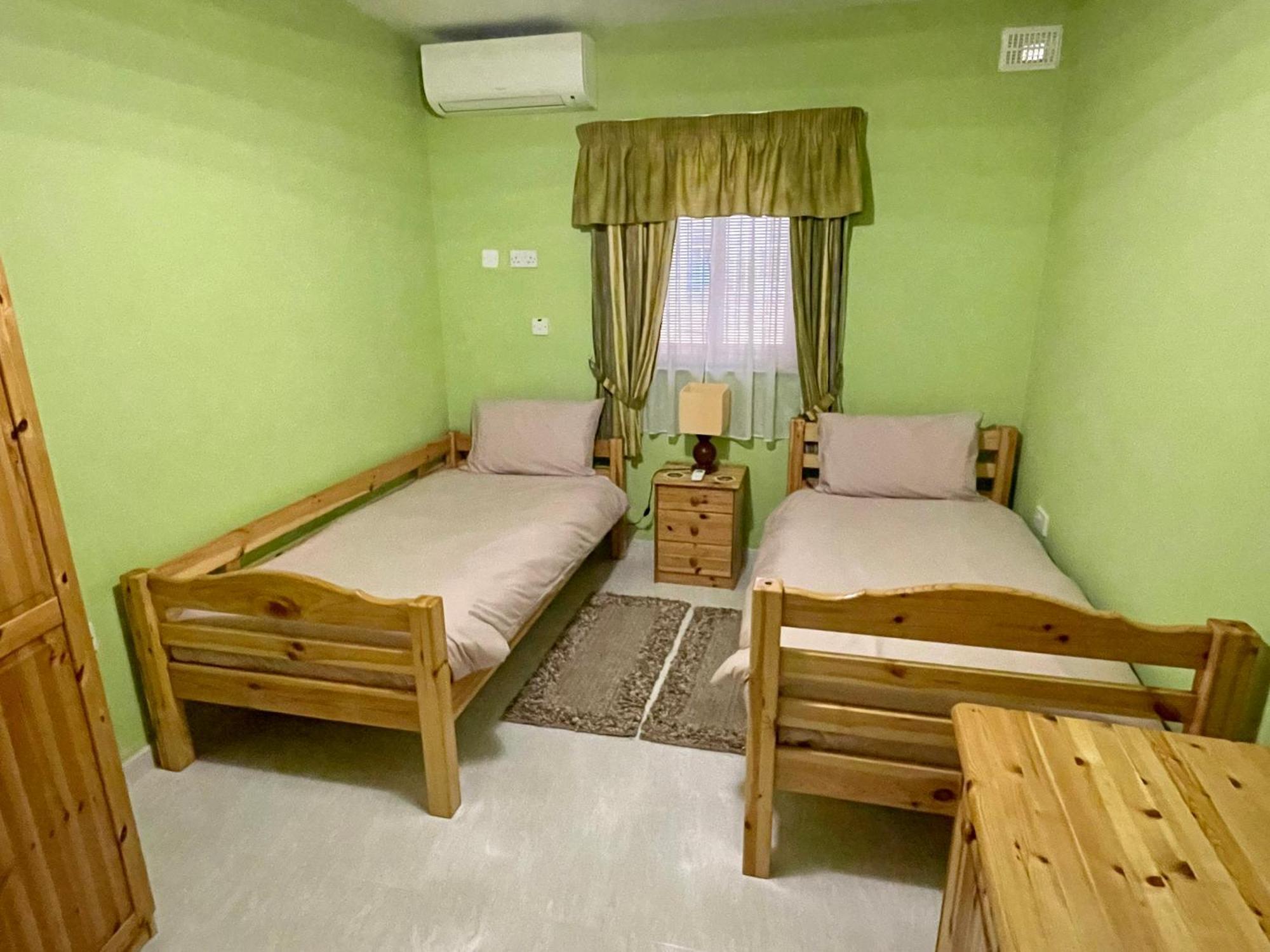 Regent Court - 3 Bedroom Apartment Within Walking Distance From Seafront セント・ポールズ・ベイ エクステリア 写真