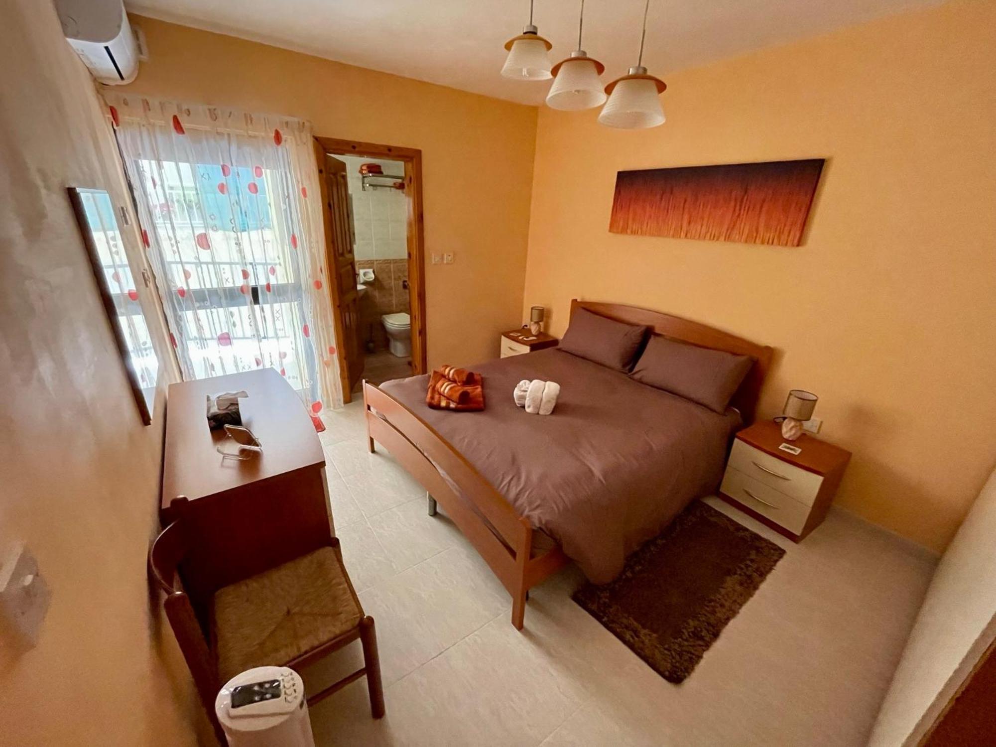 Regent Court - 3 Bedroom Apartment Within Walking Distance From Seafront セント・ポールズ・ベイ エクステリア 写真
