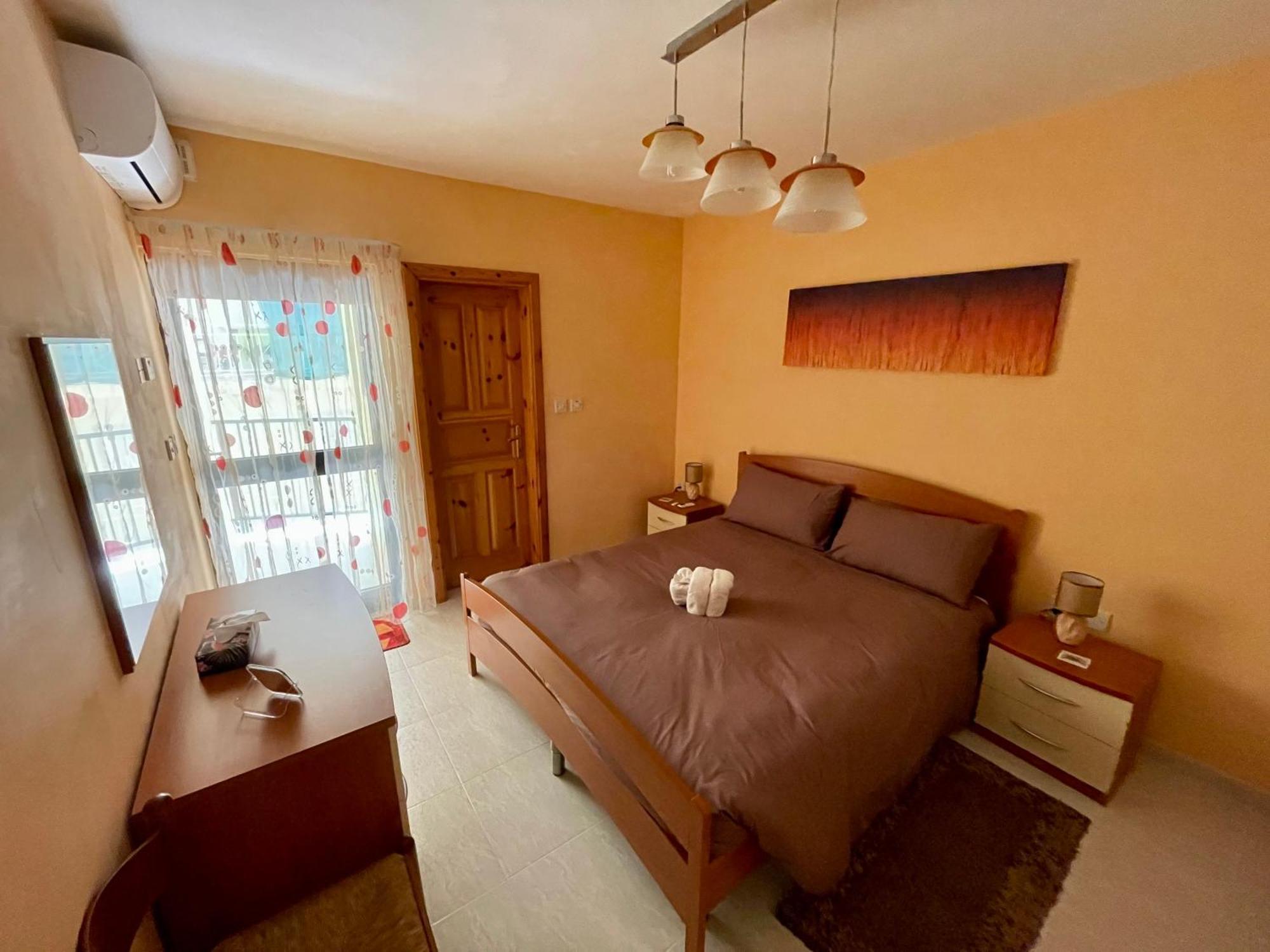Regent Court - 3 Bedroom Apartment Within Walking Distance From Seafront セント・ポールズ・ベイ エクステリア 写真
