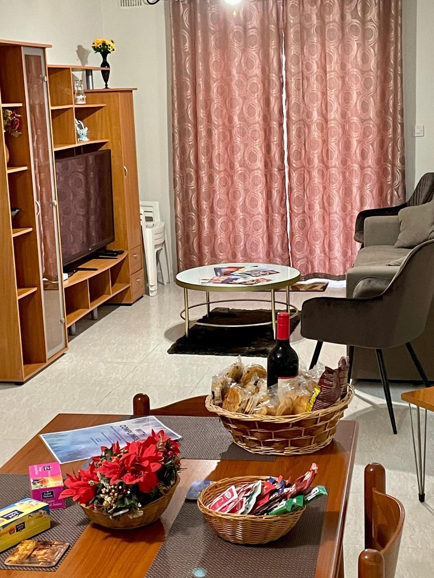 Regent Court - 3 Bedroom Apartment Within Walking Distance From Seafront セント・ポールズ・ベイ エクステリア 写真