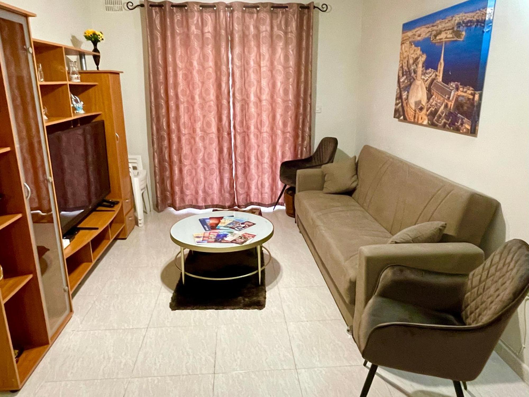 Regent Court - 3 Bedroom Apartment Within Walking Distance From Seafront セント・ポールズ・ベイ エクステリア 写真