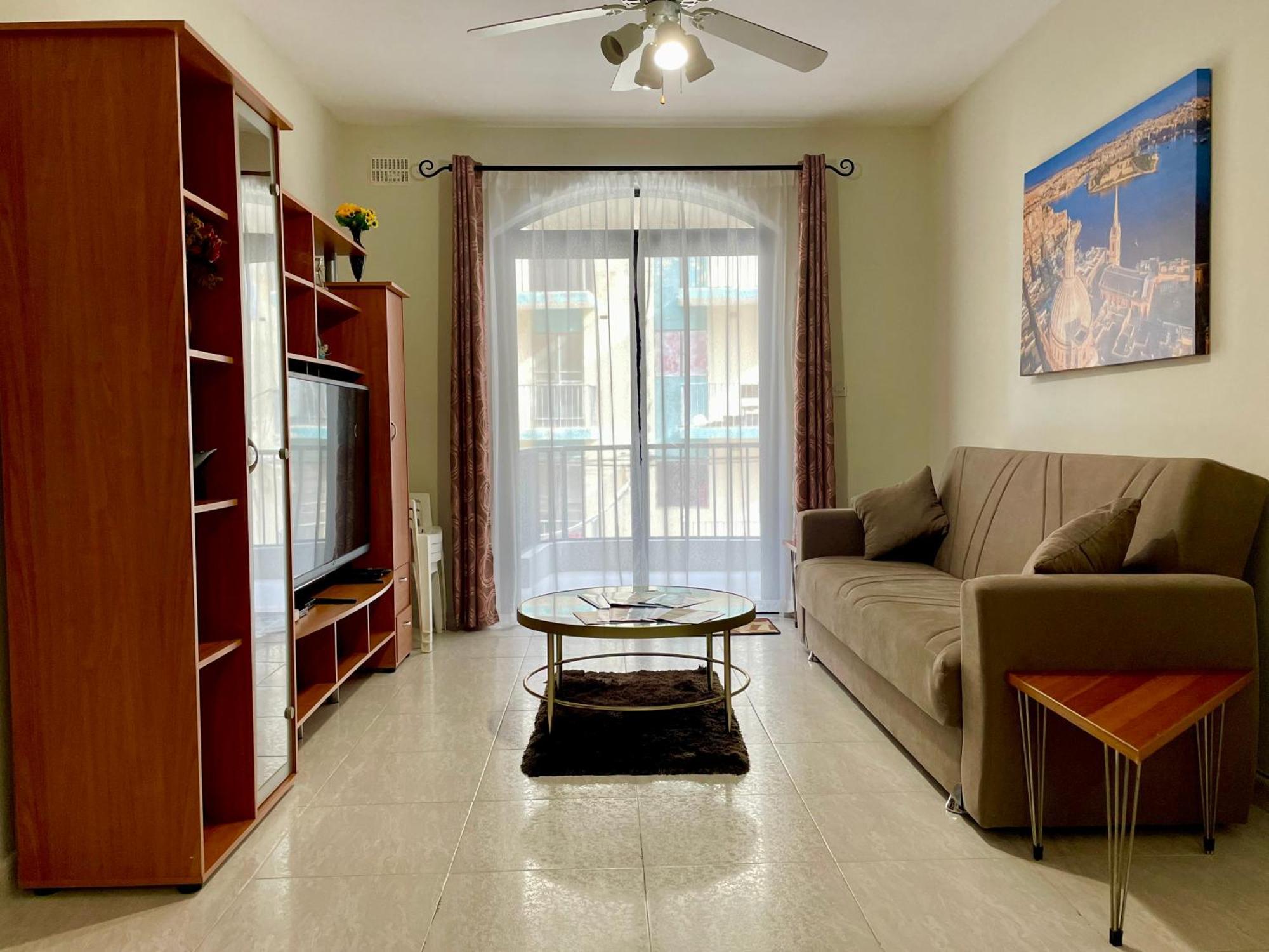 Regent Court - 3 Bedroom Apartment Within Walking Distance From Seafront セント・ポールズ・ベイ エクステリア 写真