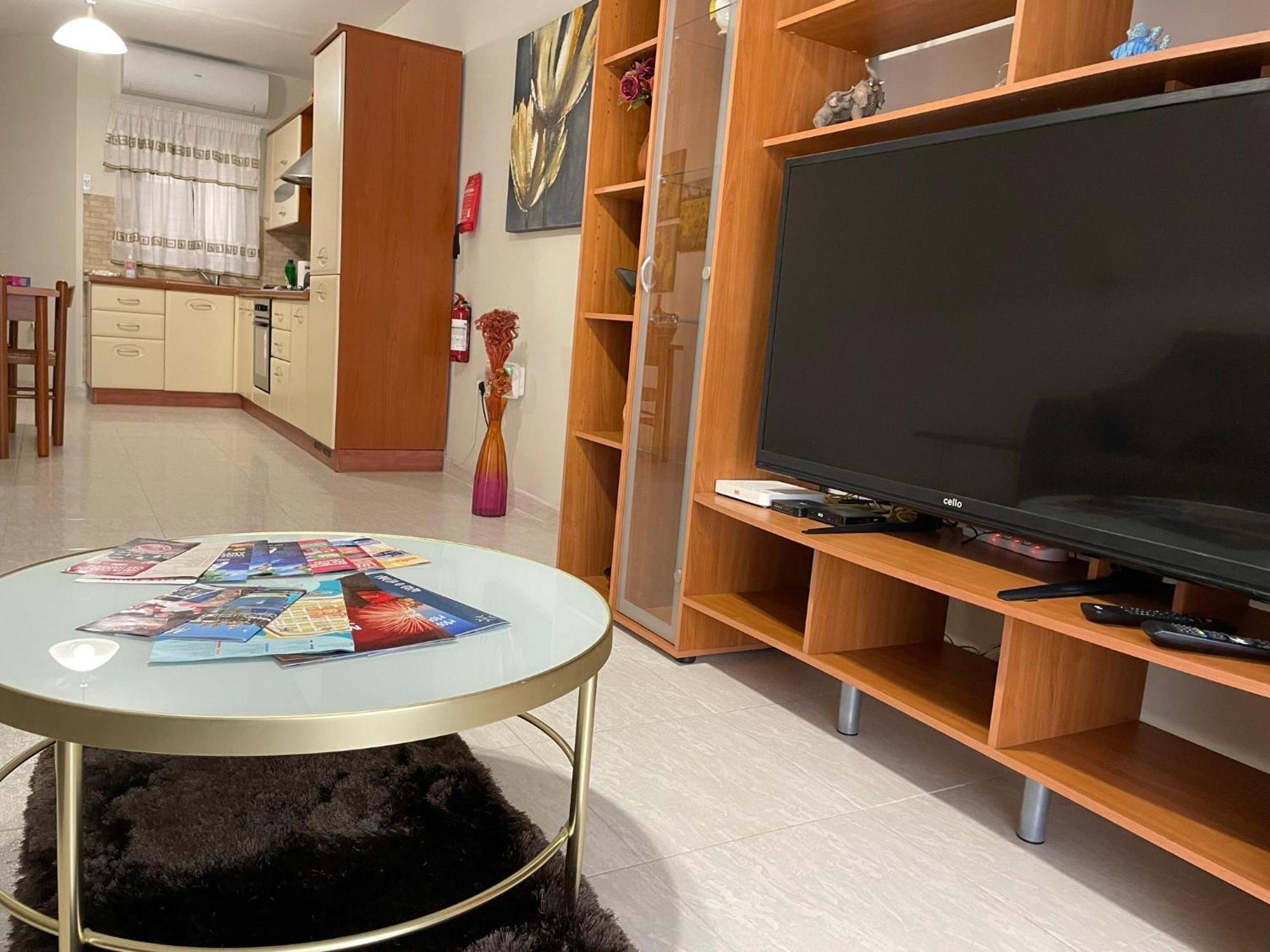 Regent Court - 3 Bedroom Apartment Within Walking Distance From Seafront セント・ポールズ・ベイ エクステリア 写真
