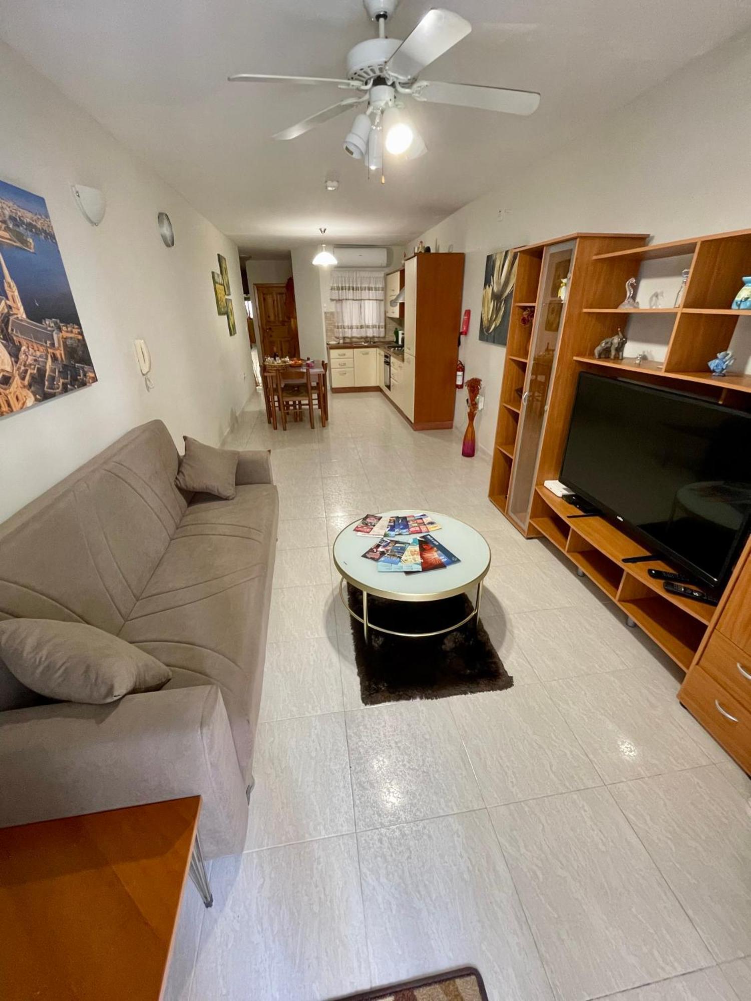 Regent Court - 3 Bedroom Apartment Within Walking Distance From Seafront セント・ポールズ・ベイ エクステリア 写真