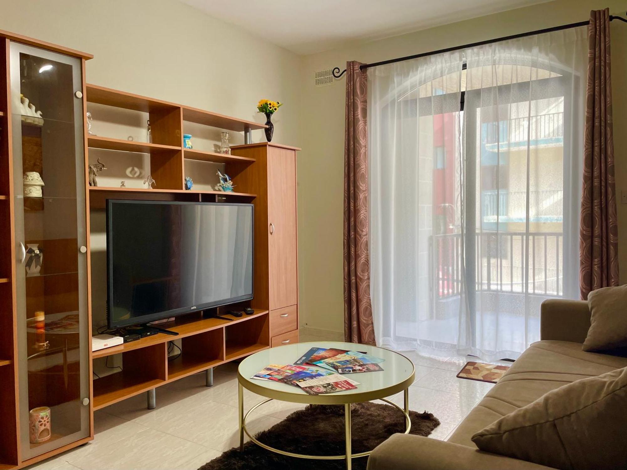 Regent Court - 3 Bedroom Apartment Within Walking Distance From Seafront セント・ポールズ・ベイ エクステリア 写真